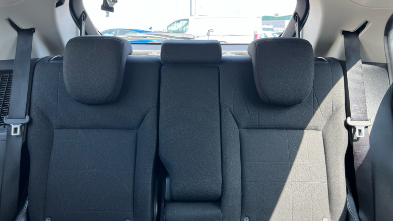 Honda HR-V 1.5 eHEV Elegance 5dr CVT Hybrid Hatchback